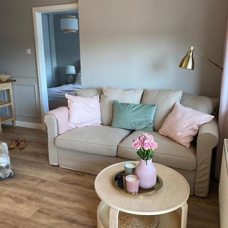 Apartament Malachit Miedzyzdroje Eksteriør bilde