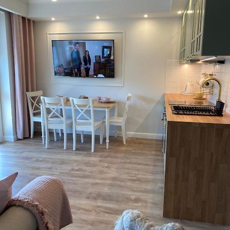 Apartament Malachit Miedzyzdroje Eksteriør bilde